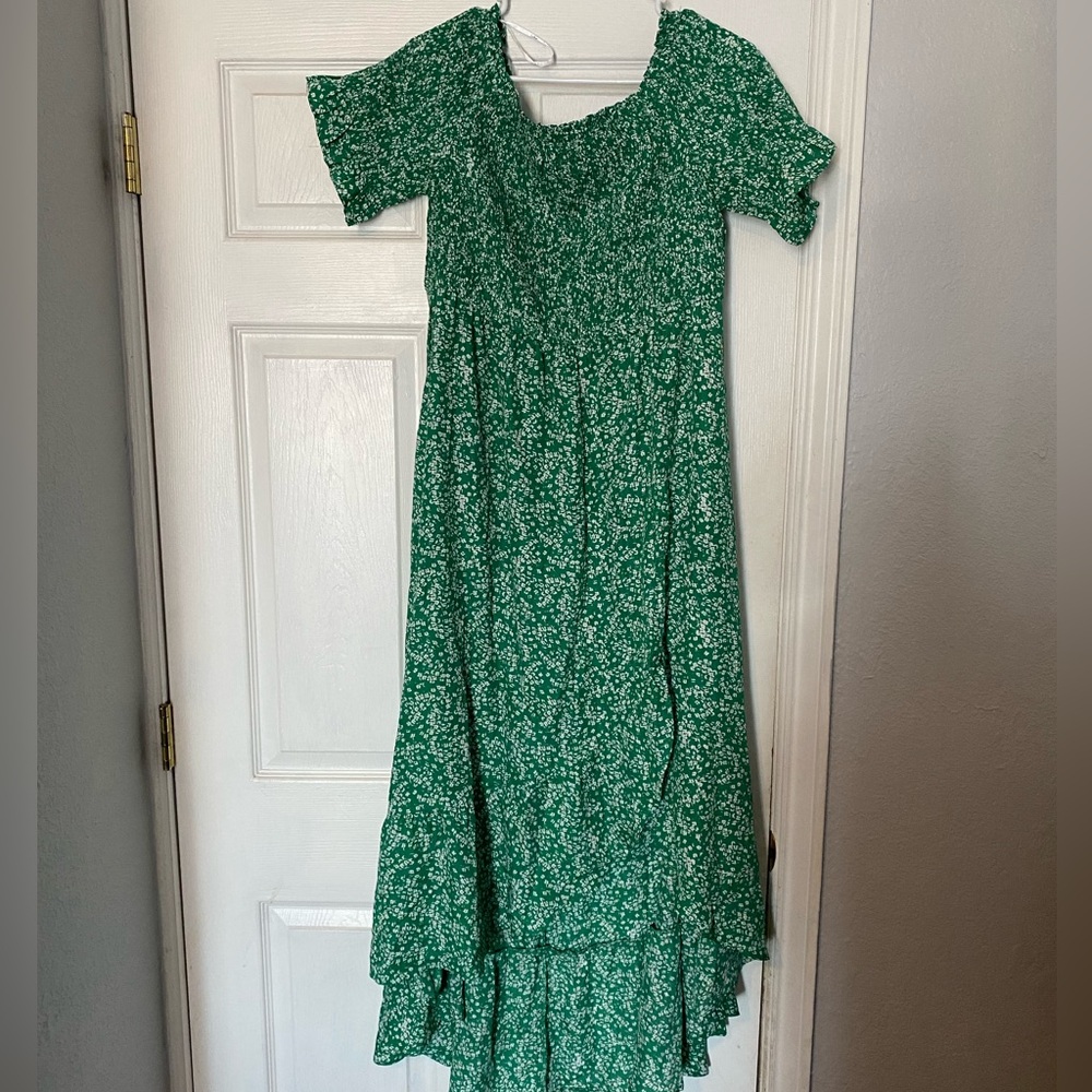 Lulus dress